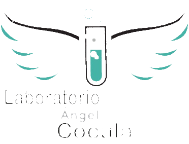 Logo laboratorio